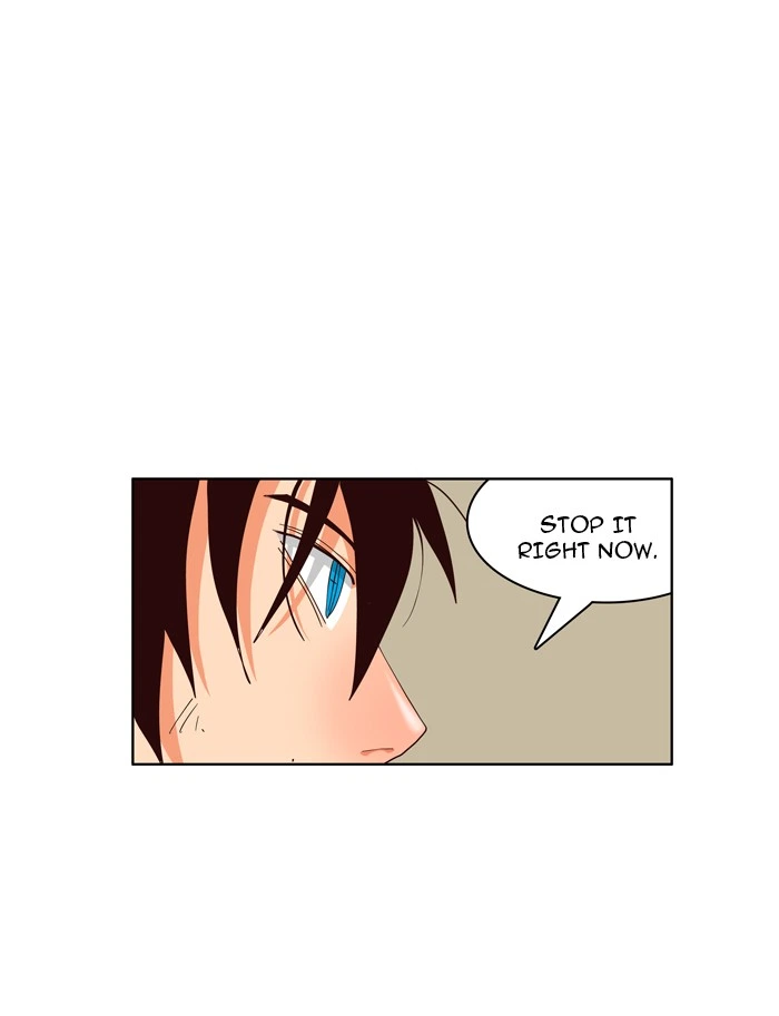 The God of High School Chapter 156 — page 65