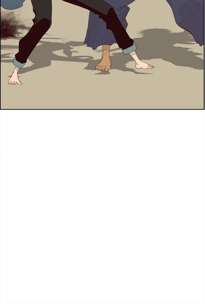 The God of High School Chapter 156 — page 72