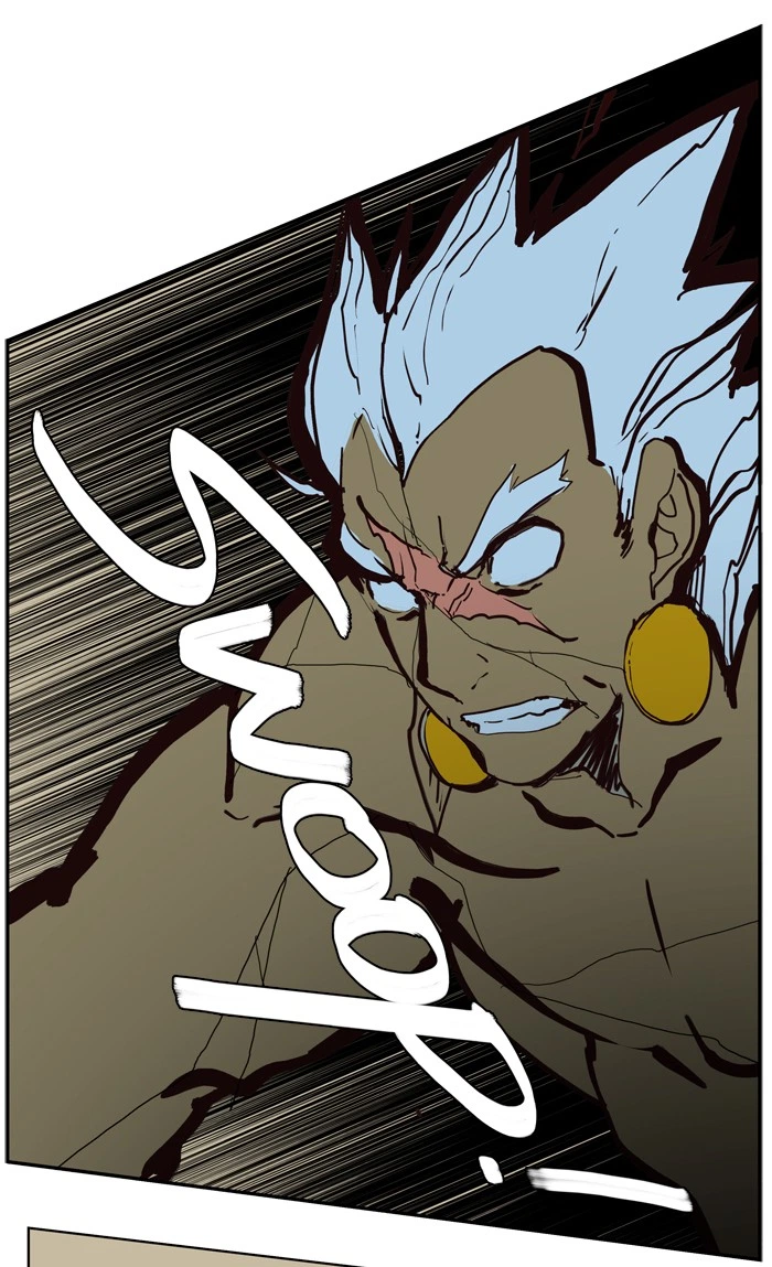 The God of High School Chapter 156 — page 79