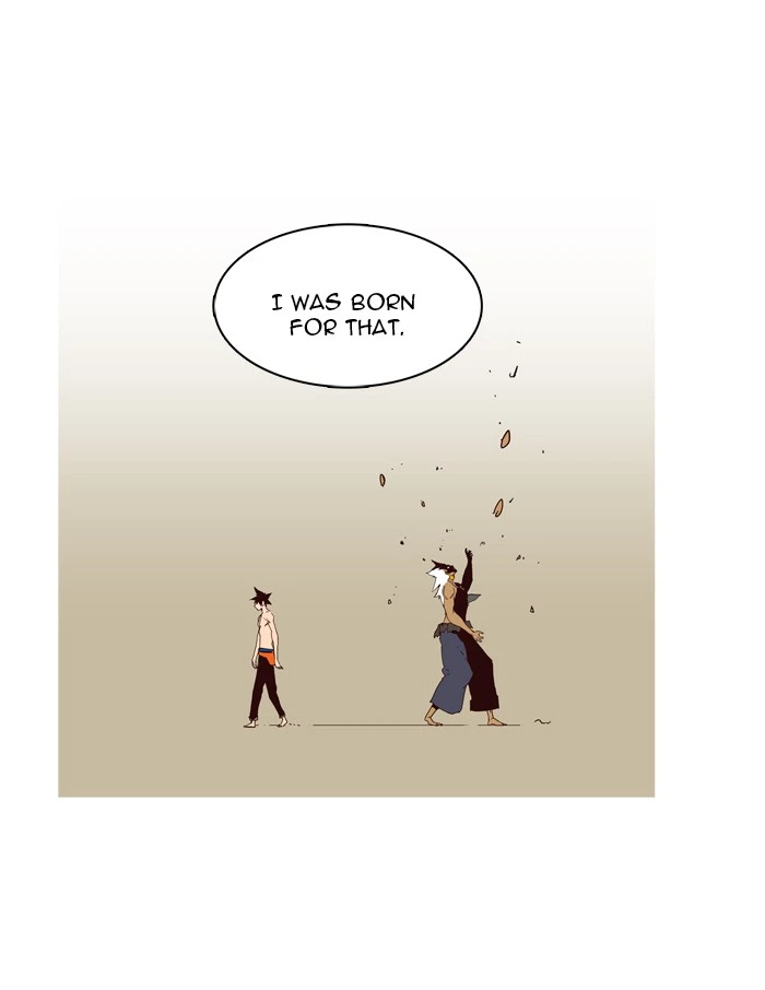 The God of High School Chapter 156 — page 84
