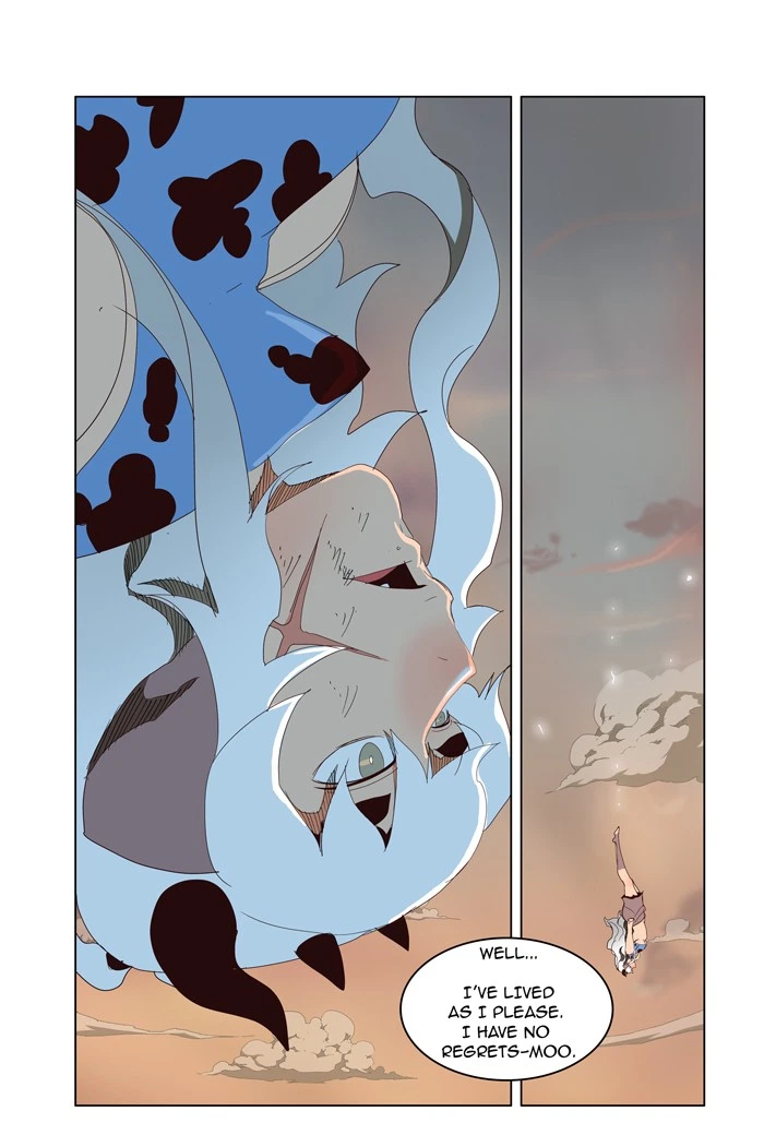 The God of High School Chapter 157 — page 2