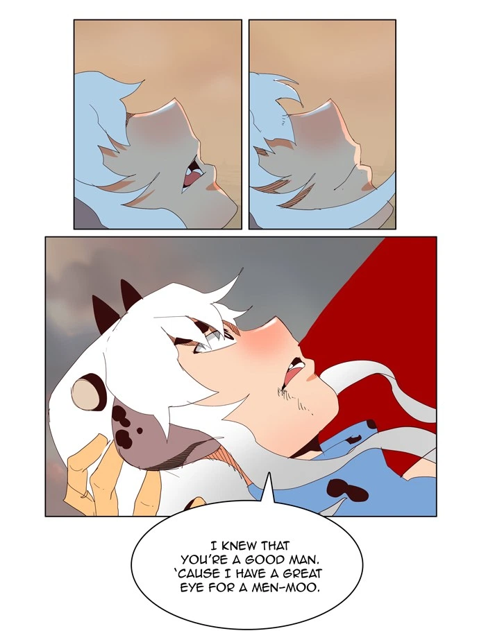 The God of High School Chapter 157 — page 5
