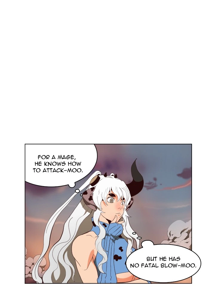The God of High School Chapter 157 — page 20