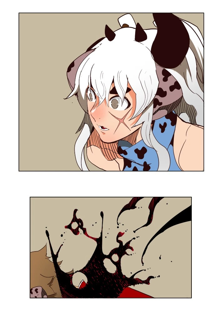 The God of High School Chapter 157 — page 31