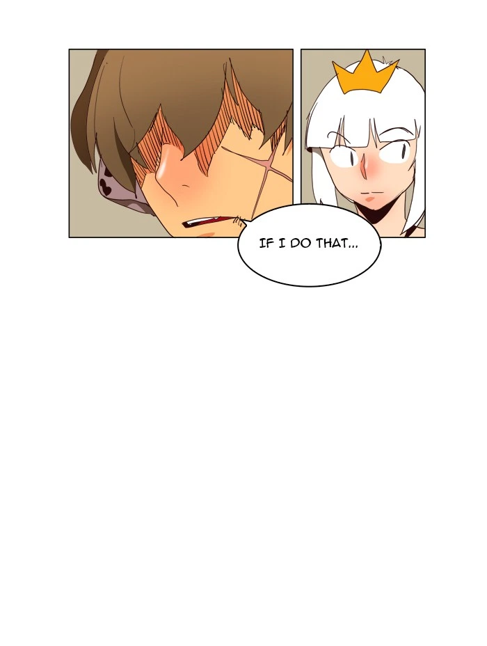The God of High School Chapter 157 — page 36