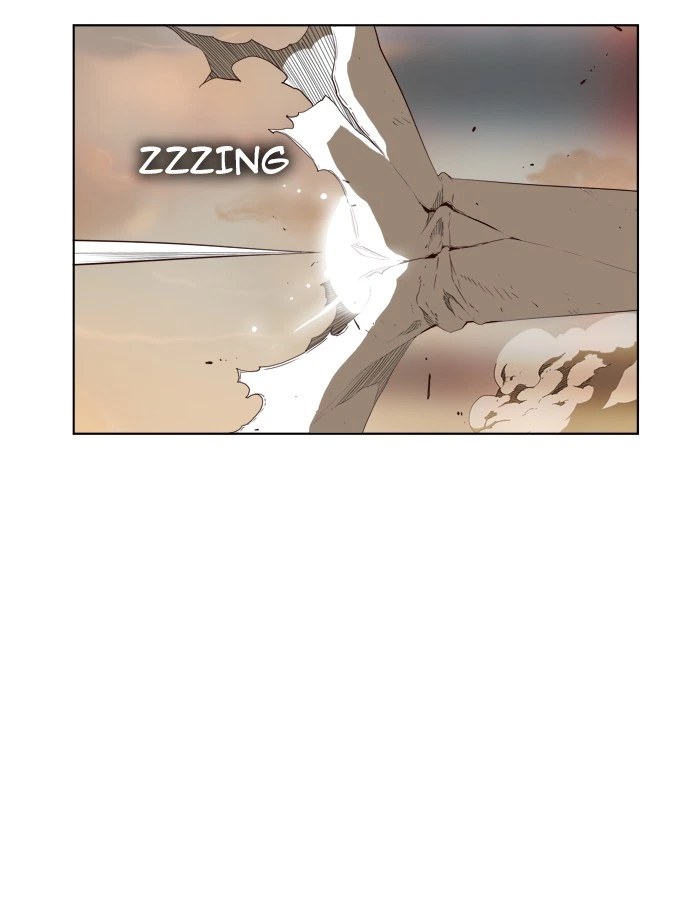 The God of High School Chapter 157 — page 48