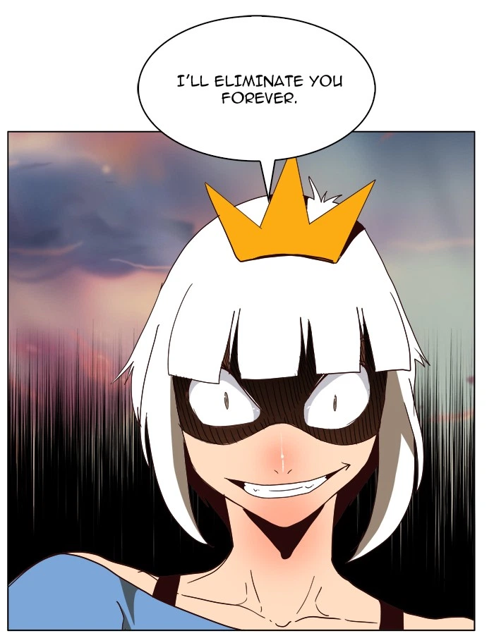 The God of High School Chapter 158 — page 9