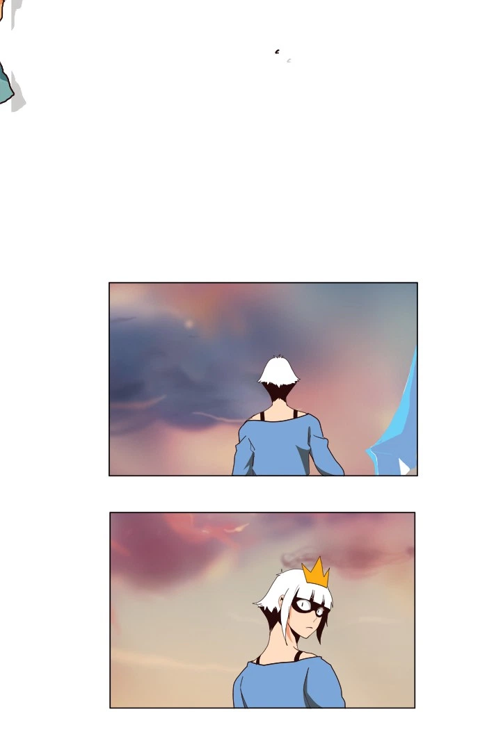 The God of High School Chapter 158 — page 11