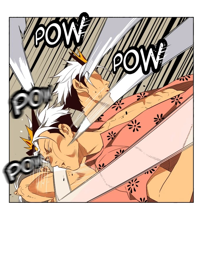 The God of High School Chapter 158 — page 24