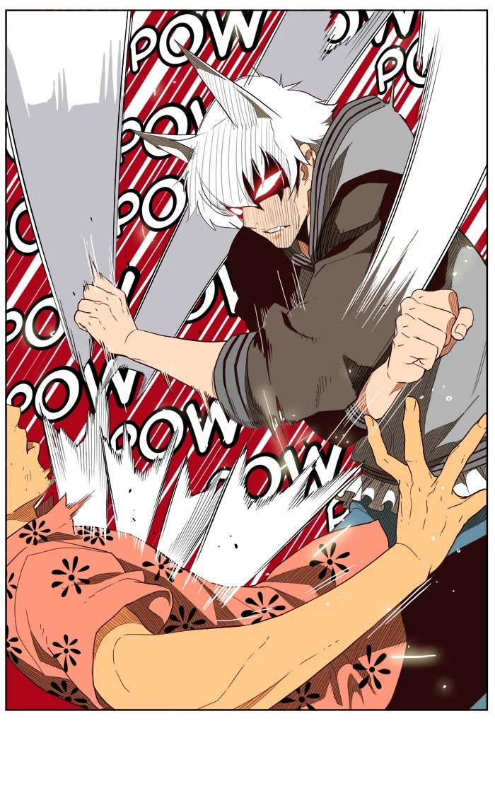 The God of High School Chapter 158 — page 25