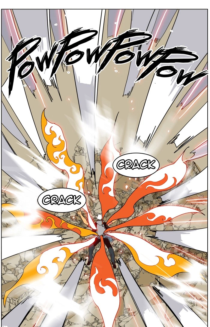 The God of High School Chapter 158 — page 29