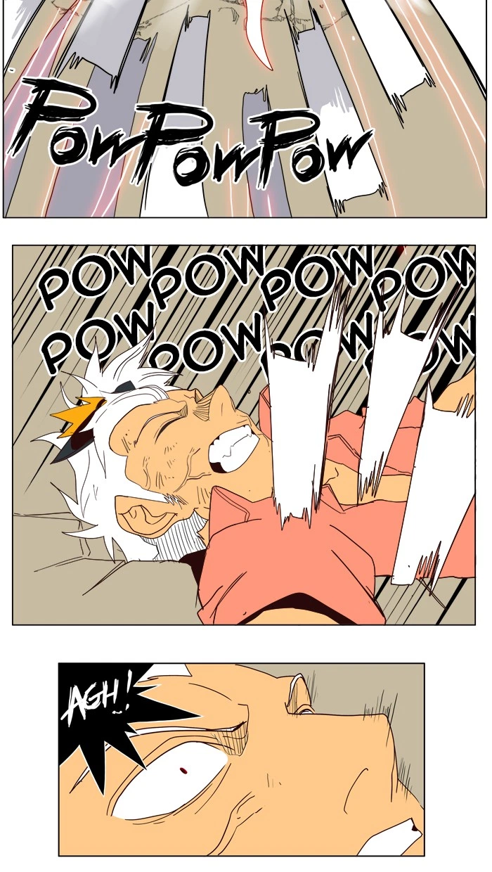 The God of High School Chapter 158 — page 30