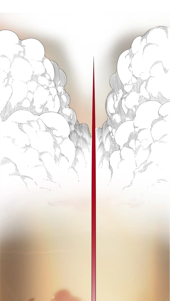 The God of High School Chapter 158 — page 38