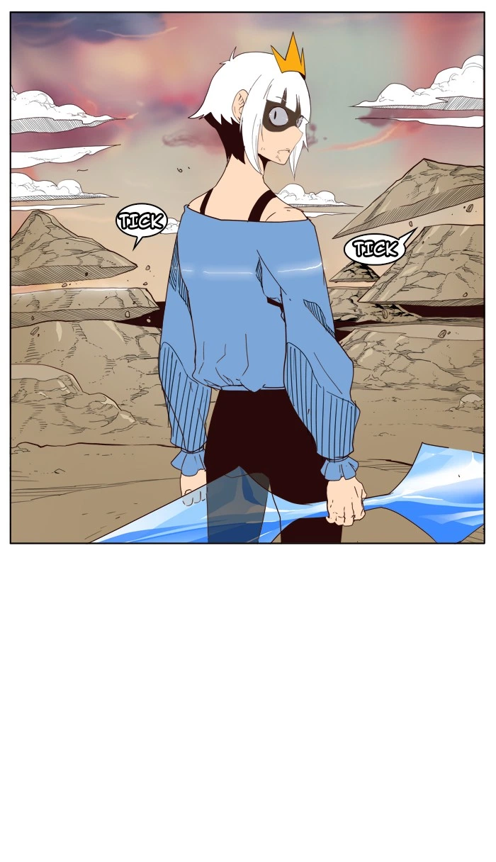 The God of High School Chapter 158 — page 46