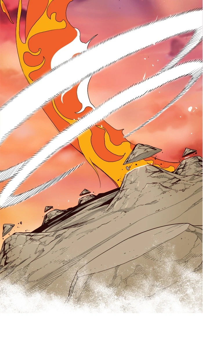 The God of High School Chapter 158 — page 51