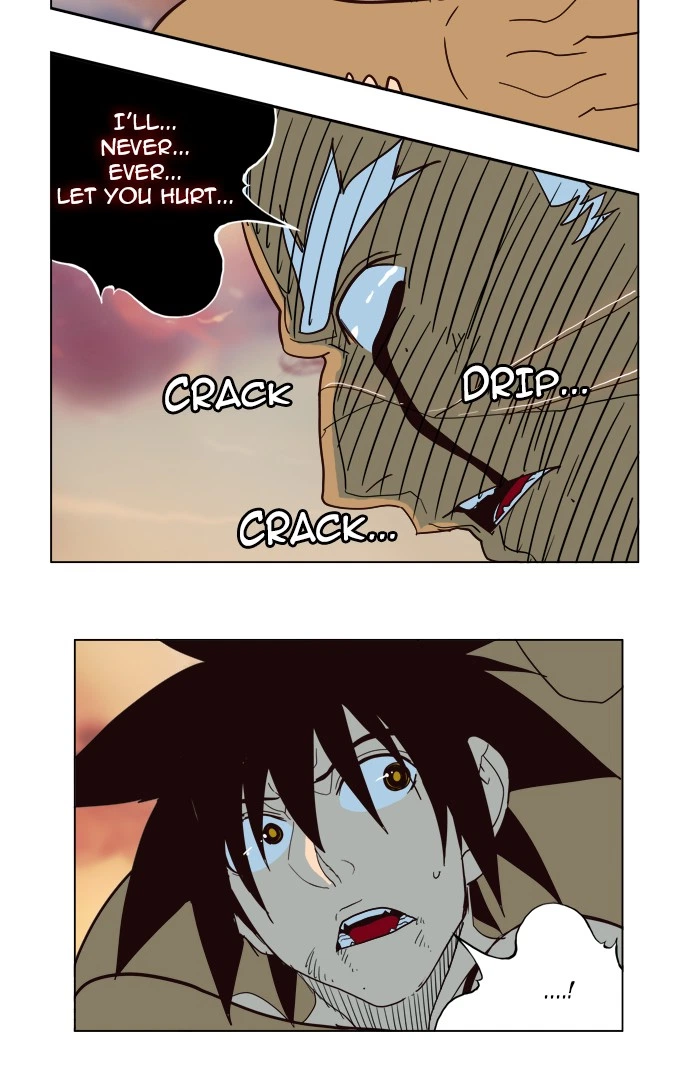 The God of High School Chapter 158 — page 55