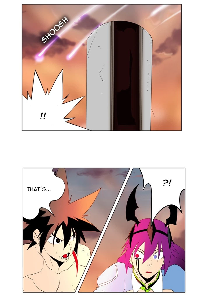 The God of High School Chapter 159 — page 5