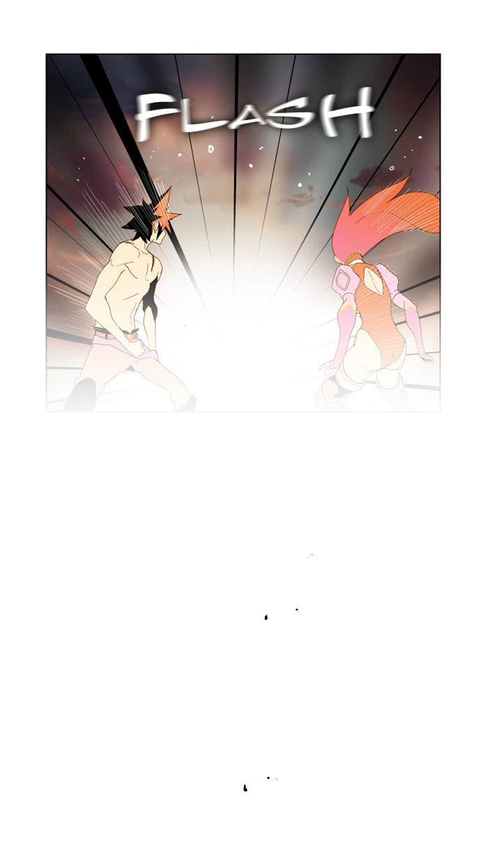 The God of High School Chapter 159 — page 6