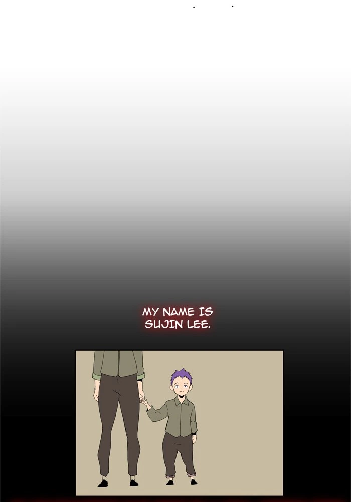 The God of High School Chapter 159 — page 7