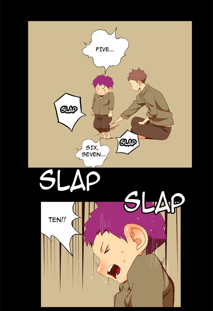 The God of High School Chapter 159 — page 20
