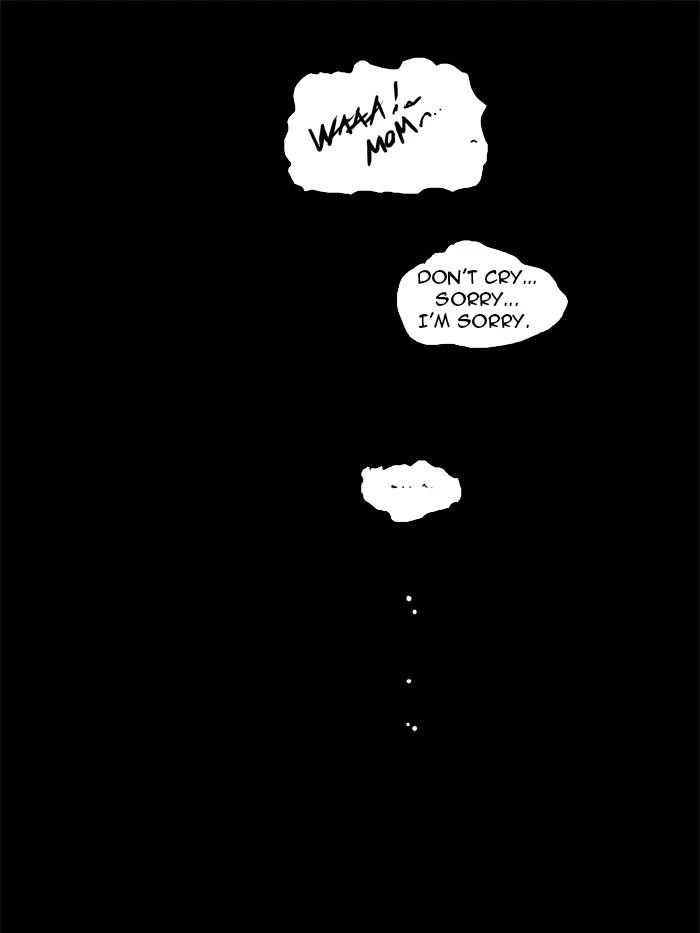 The God of High School Chapter 159 — page 27