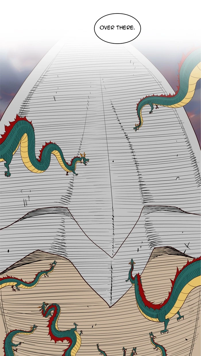 The God of High School Chapter 160 — page 46