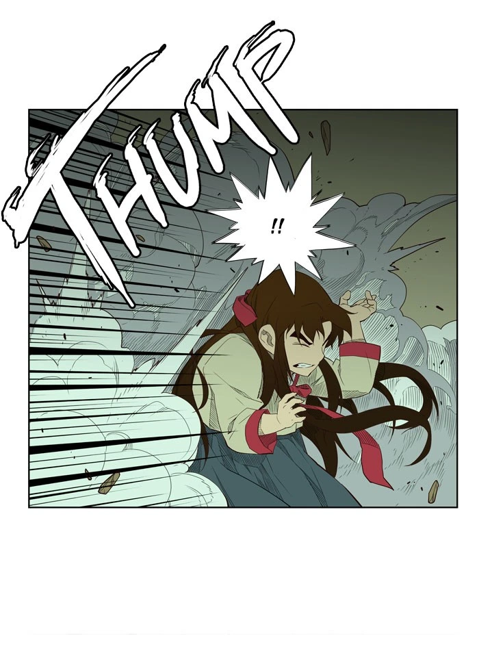 The God of High School Chapter 161 — page 10
