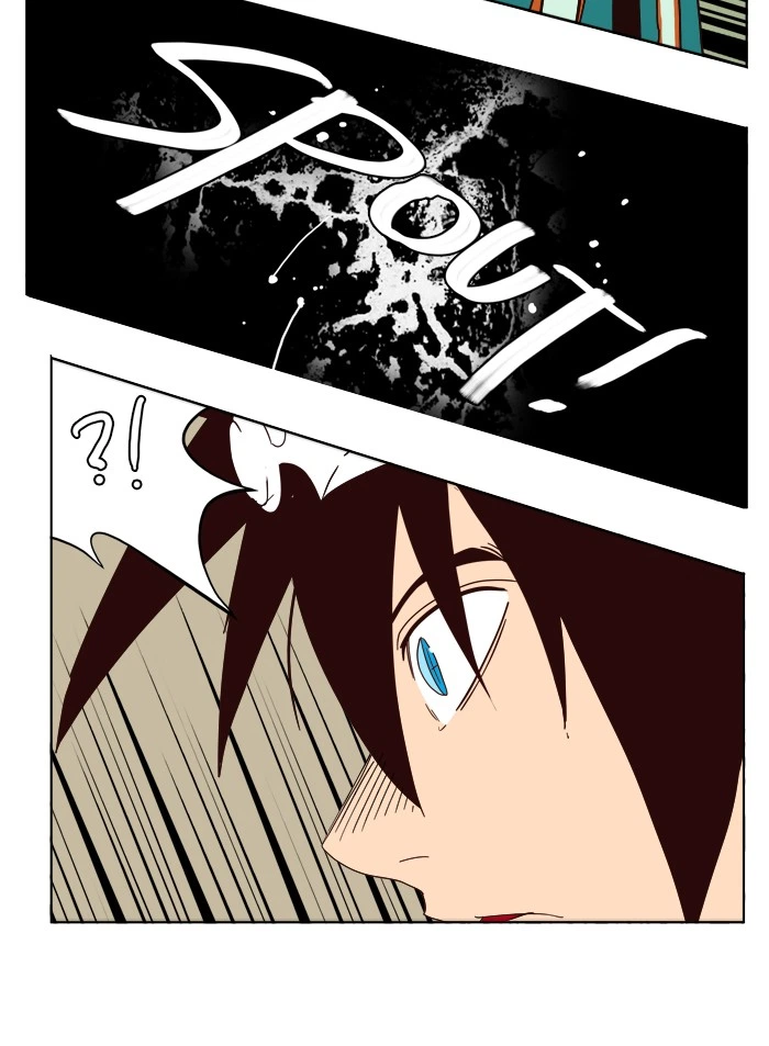 The God of High School Chapter 161 — page 29