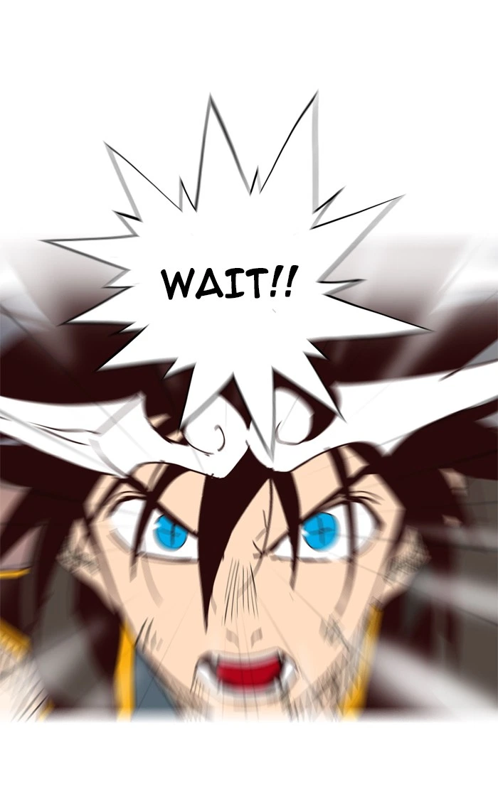 The God of High School Chapter 161 — page 53