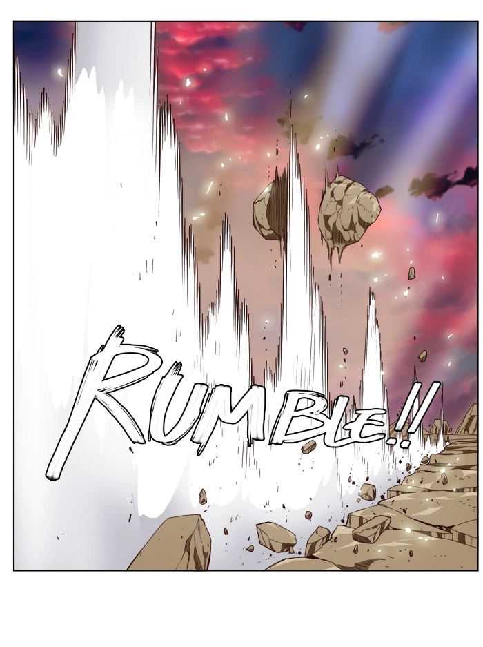 The God of High School Chapter 163 — page 16