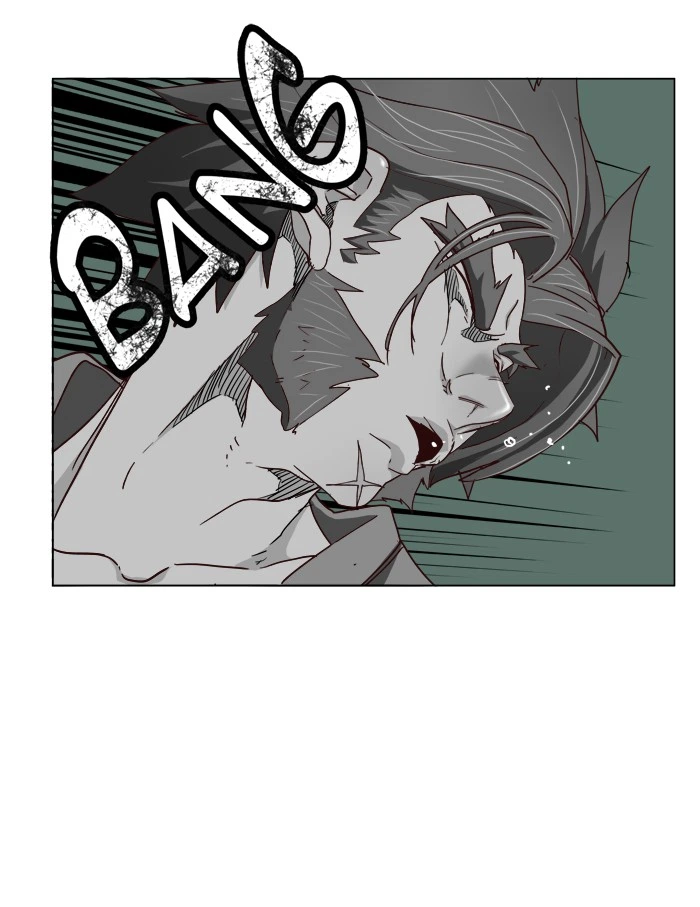 The God of High School Chapter 164 — page 30