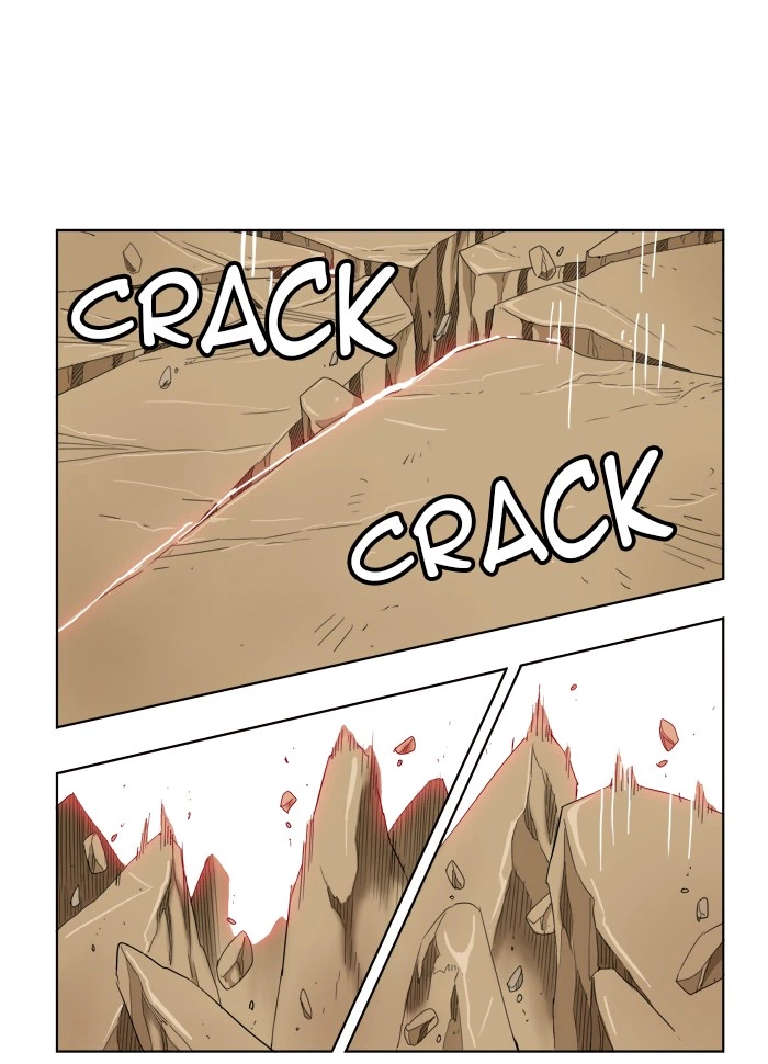 The God of High School Chapter 165 — page 9