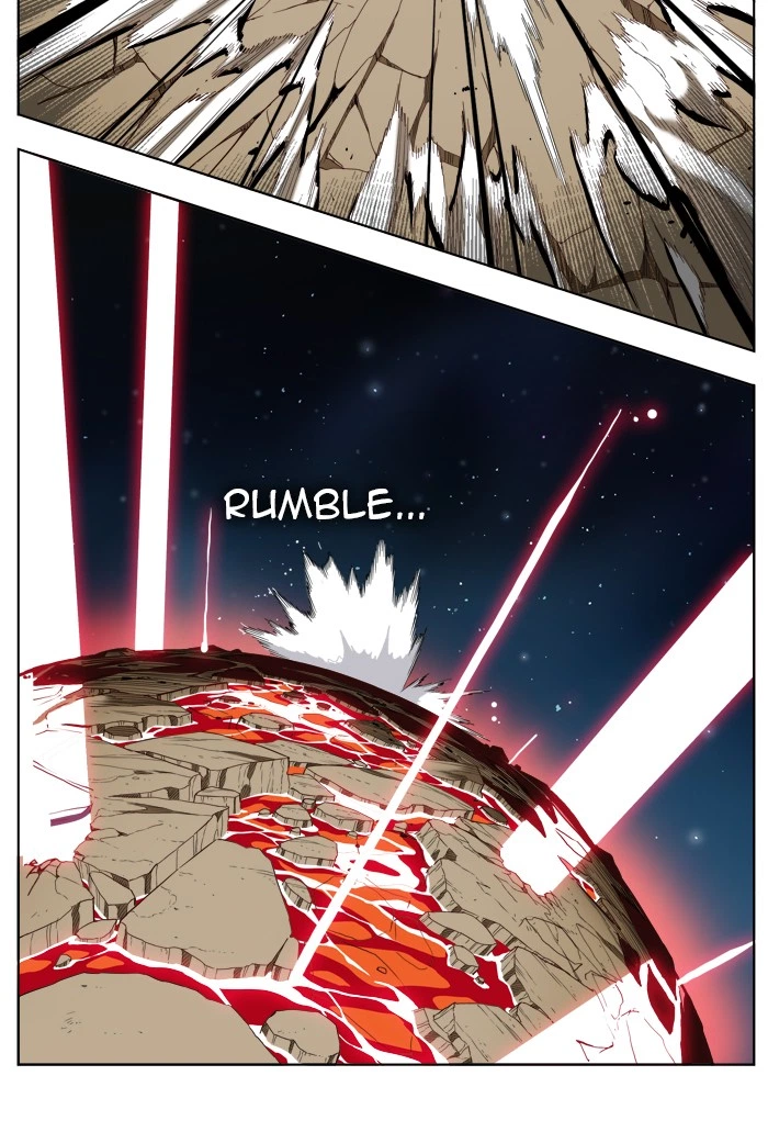 The God of High School Chapter 165 — page 19