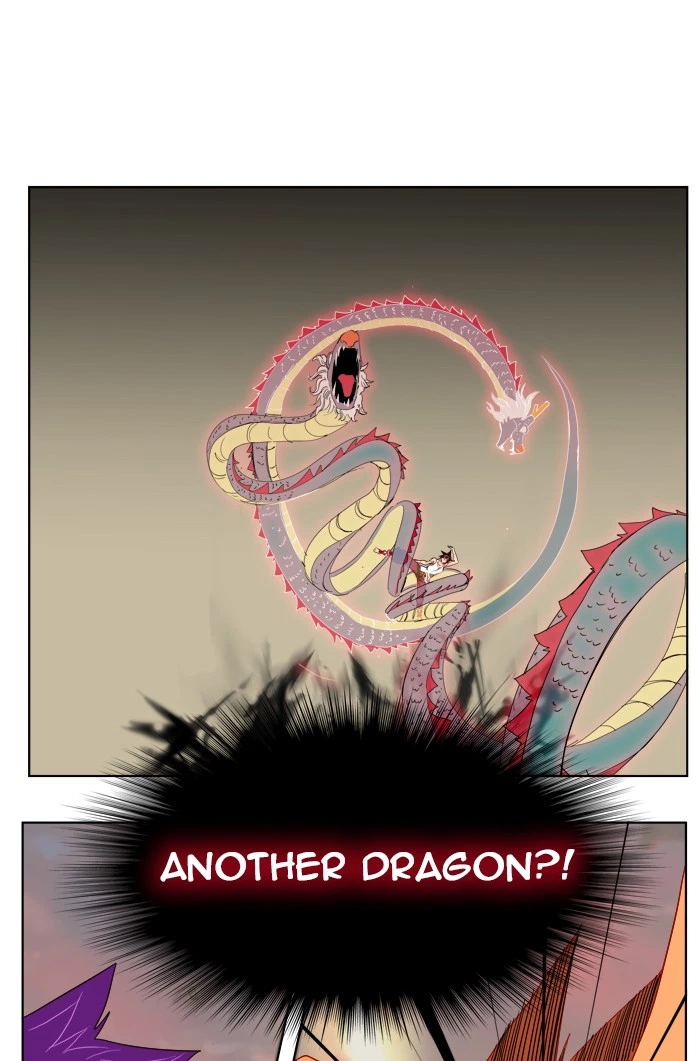 The God of High School Chapter 165 — page 29