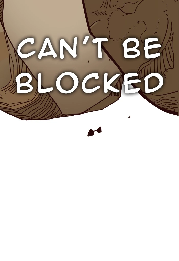 The God of High School Chapter 165 — page 39