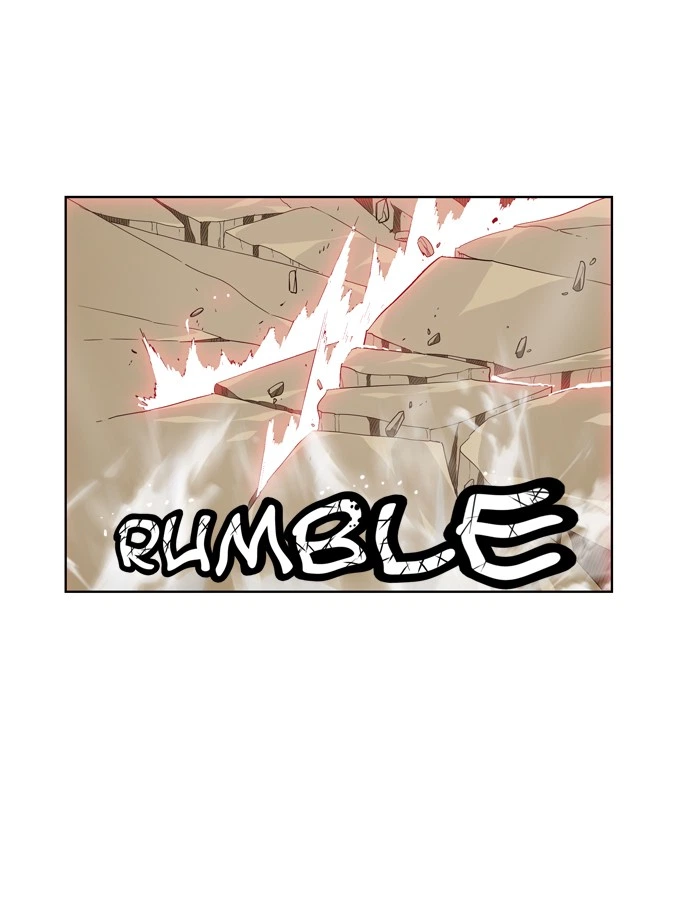 The God of High School Chapter 165 — page 53