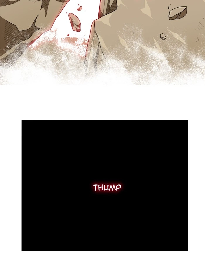 The God of High School Chapter 165 — page 55