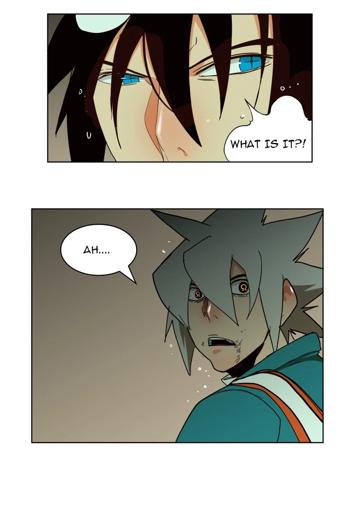 The God of High School Chapter 165 — page 61