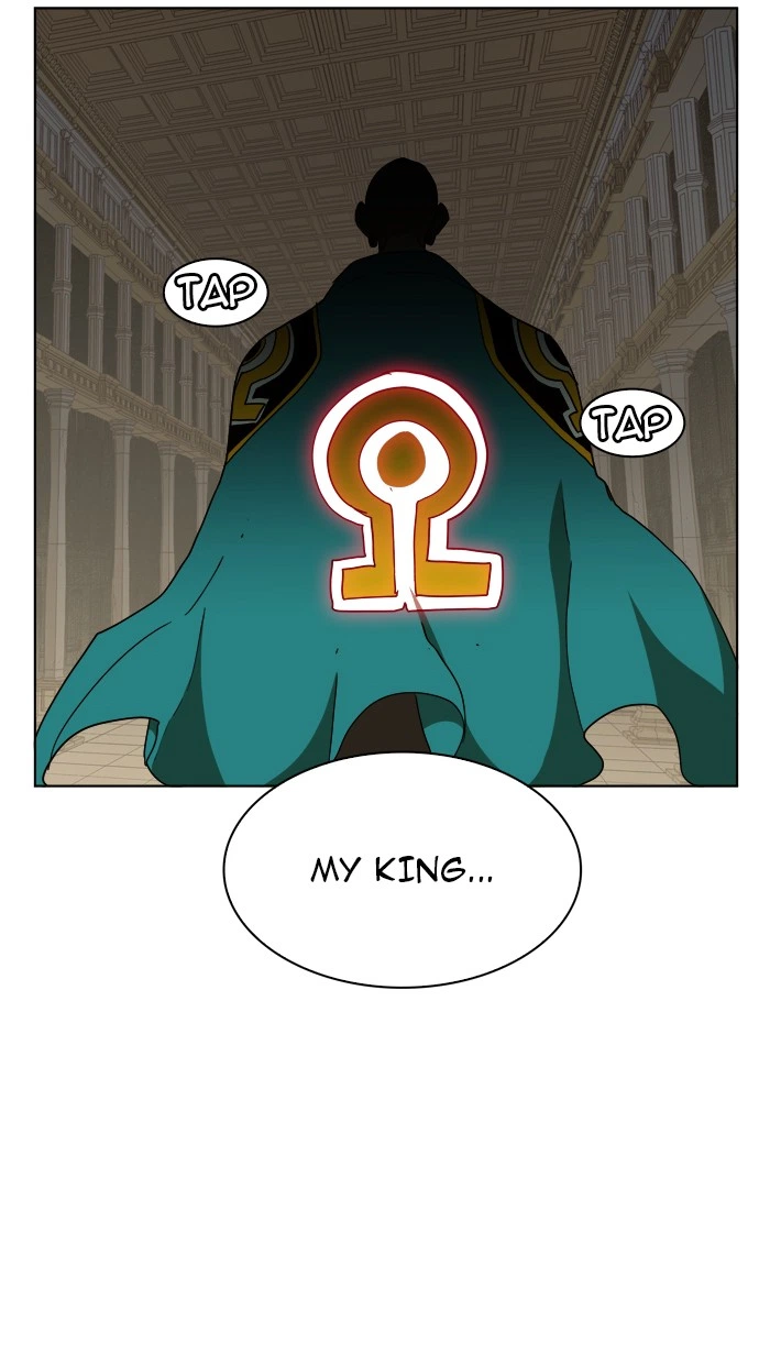 The God of High School Chapter 165 — page 62
