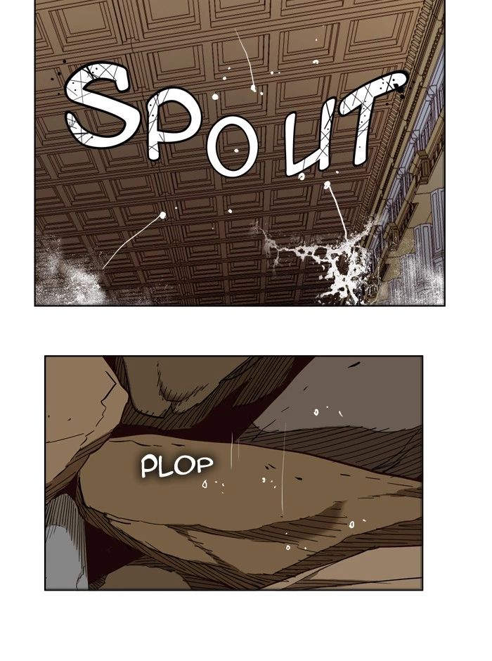 The God of High School Chapter 166 — page 29