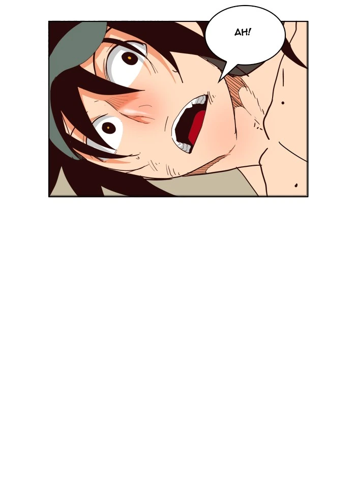 The God of High School Chapter 166 — page 54