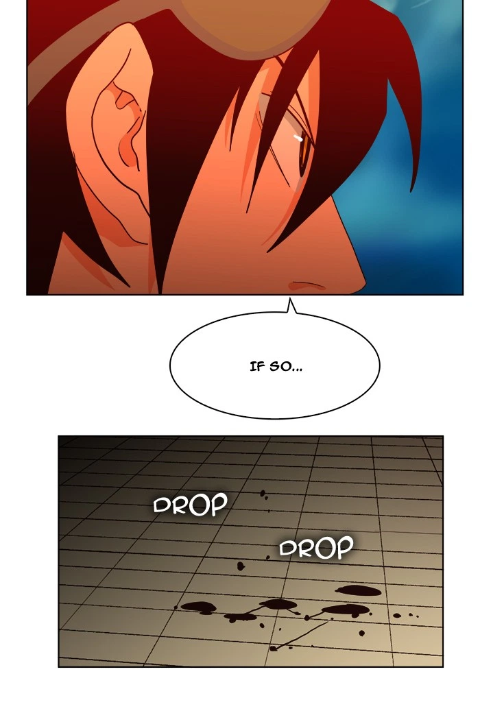 The God of High School Chapter 166 — page 64