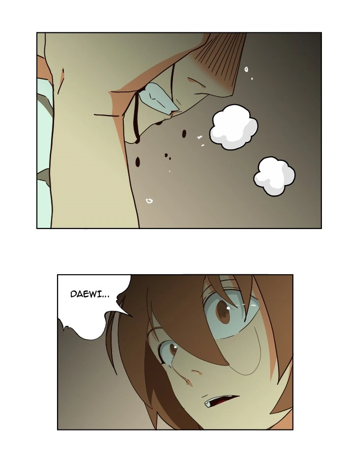 The God of High School Chapter 166 — page 65