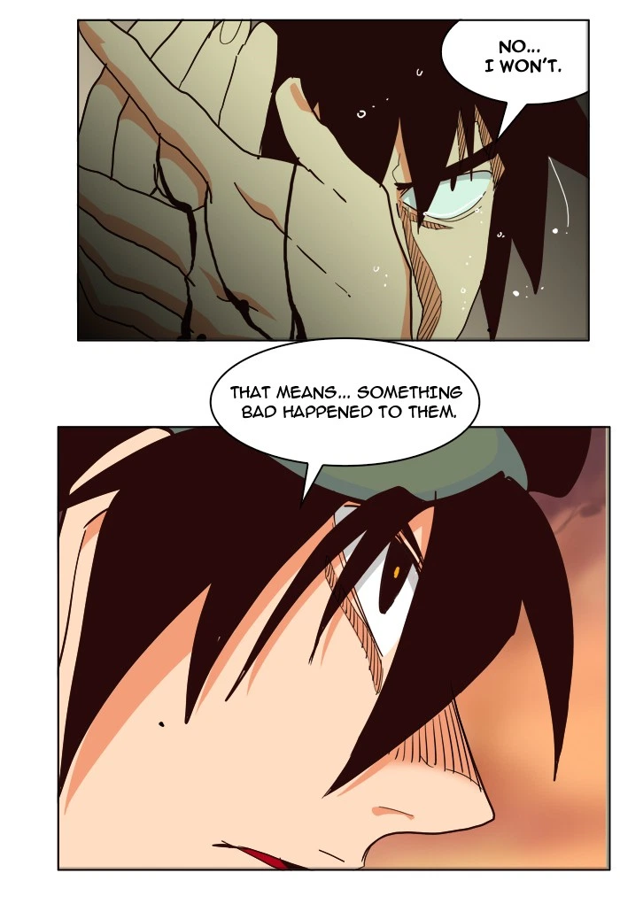 The God of High School Chapter 166 — page 67