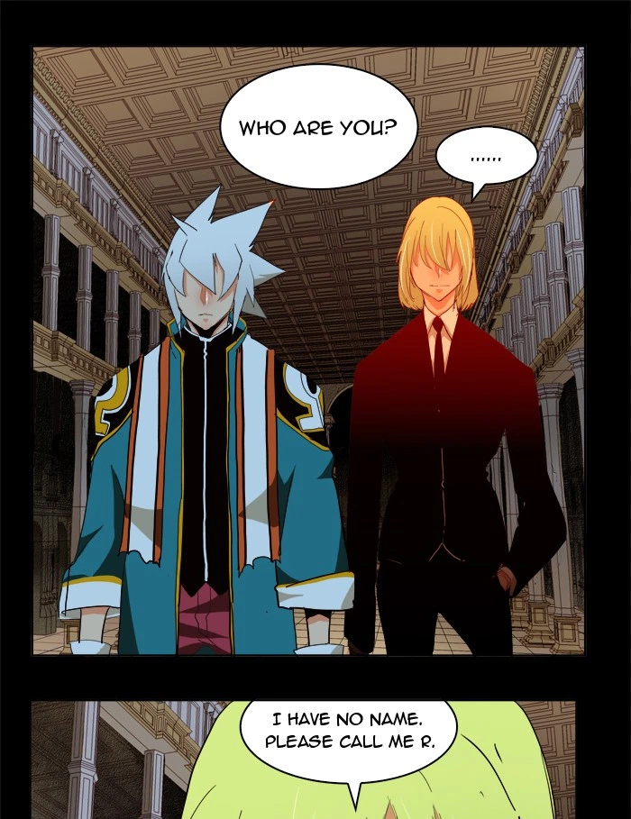The God of High School Chapter 167 — page 49