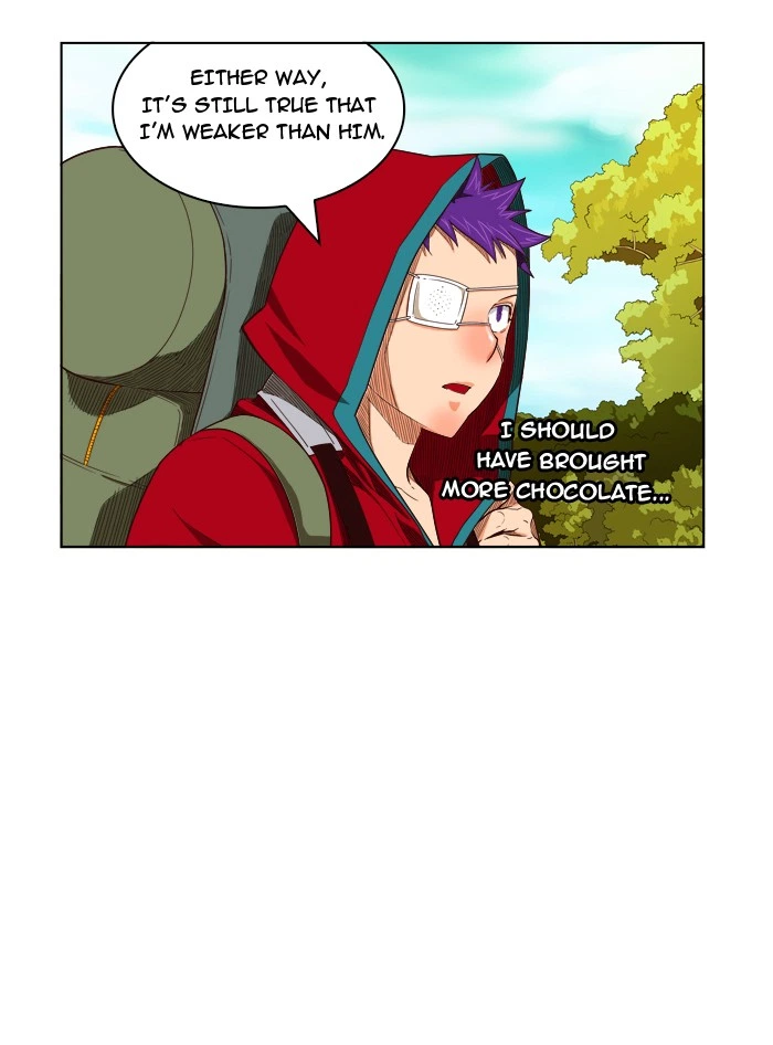 The God of High School Chapter 167 — page 60