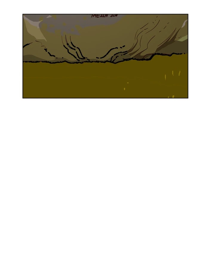 The God of High School Chapter 167 — page 64