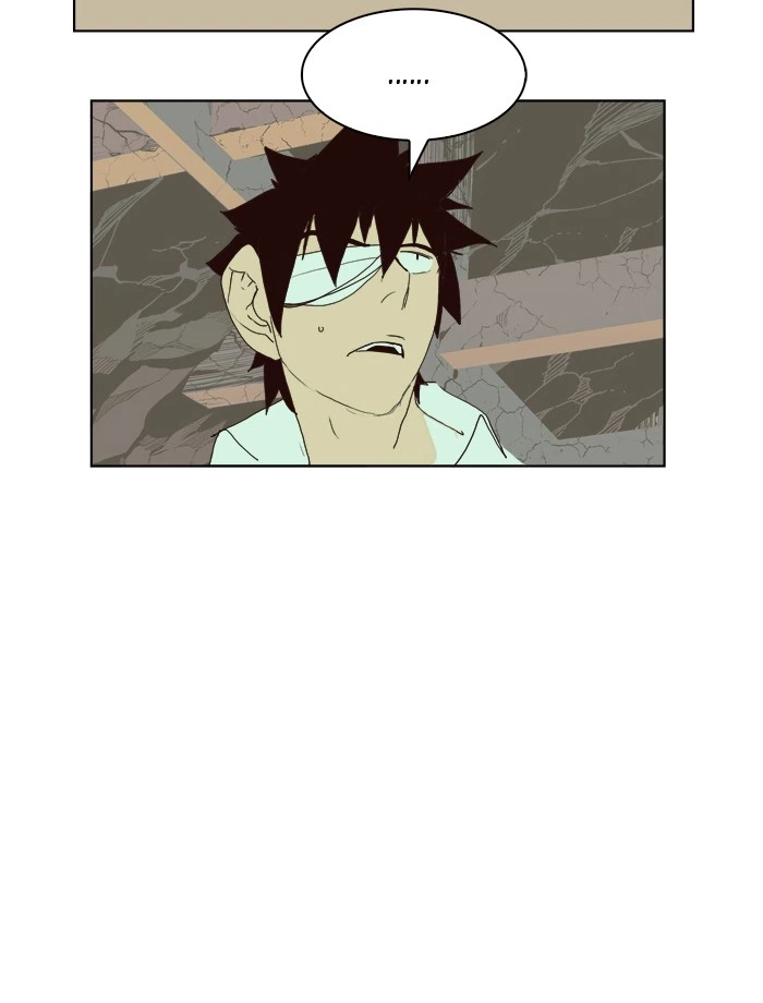 The God of High School Chapter 168 — page 59
