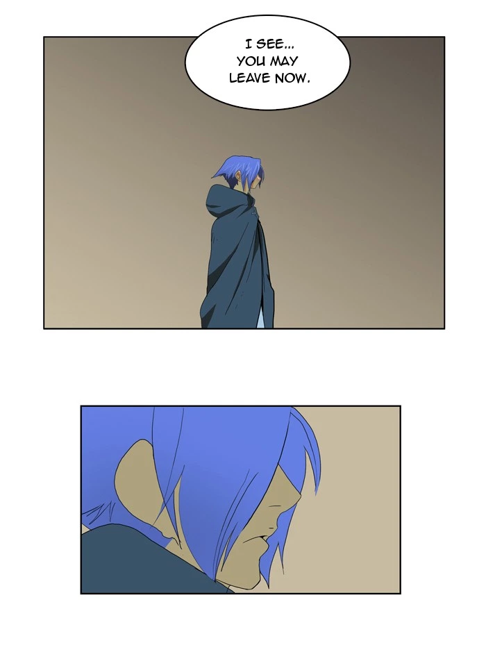 The God of High School Chapter 169 — page 50
