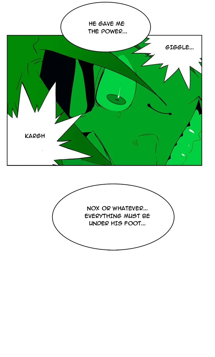 The God of High School Chapter 169 — page 57